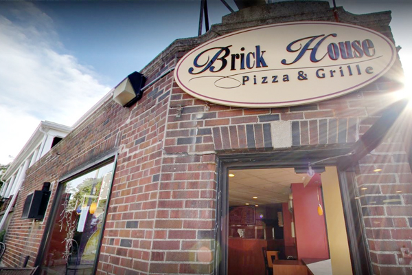 Brickhouse Pizza & Grille 